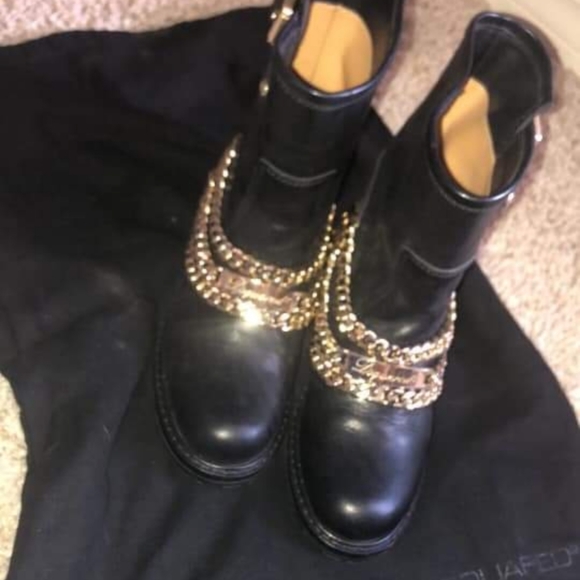 Dsquared boots - Picture 2 of 2